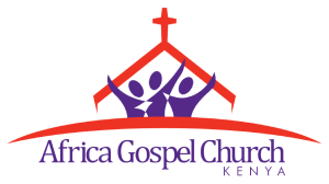 AGC Kenya – Africa Gospel Church Kenya Logo